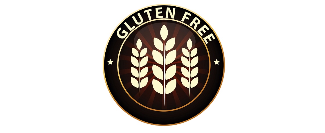 glutensiz, çölyak, gluten free logo