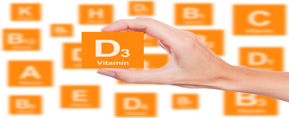 vitamin d ve kalsiyum