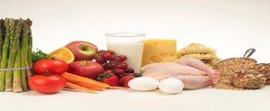 yüksek protein içeren besinler, proteinli gıdalar