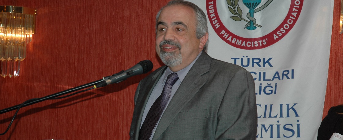 Prof. Dr. Ali Esat Karakaya