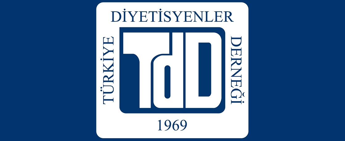 TDD, Diyetisyenler derneği, türkiye diyetisyenler derneği