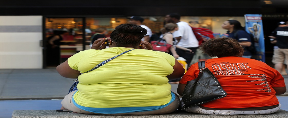obezite hakkında gerçekler