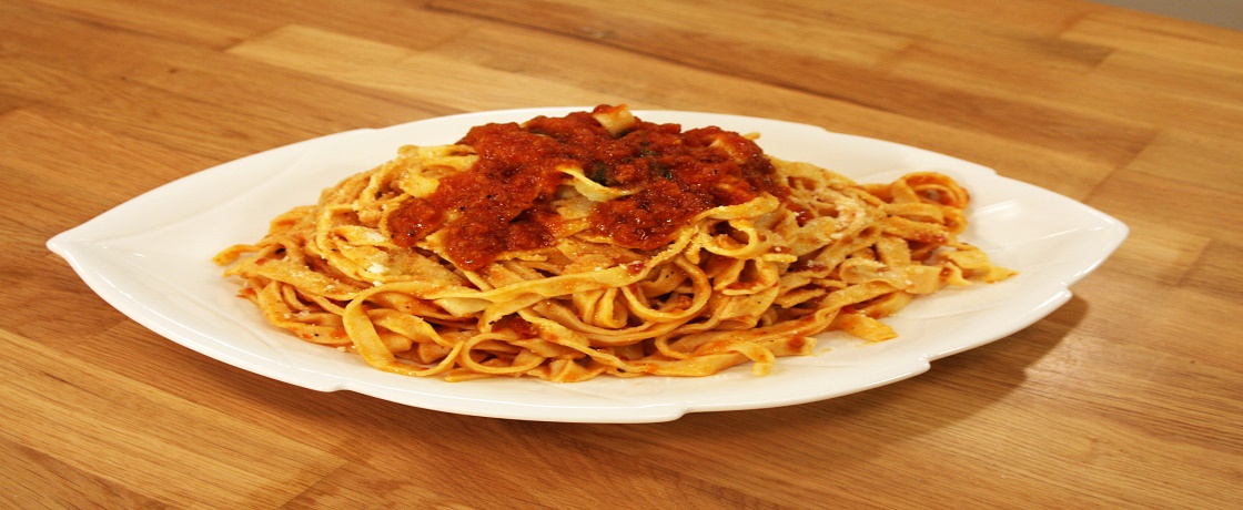 makarna, diyette spagetti