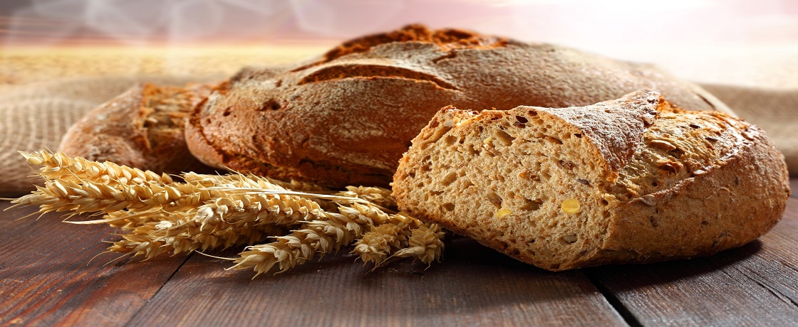 tam buğday ekmeği, ekmek