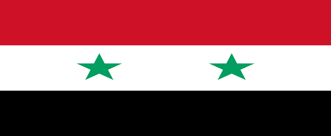 Suriye, syra