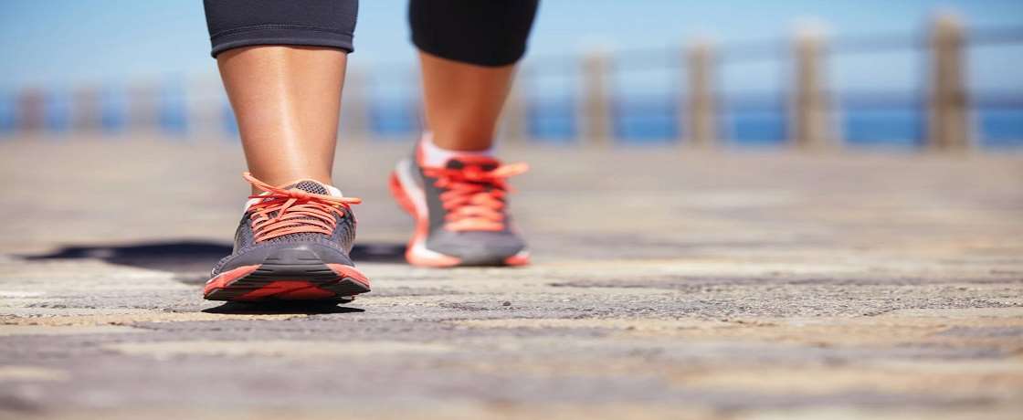 yürüyüş diyet detoks spor yürüme