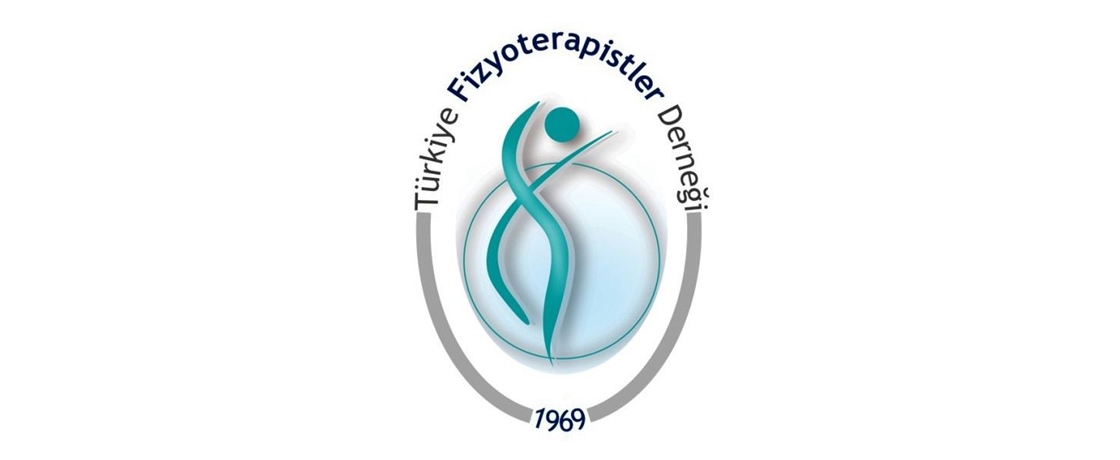 Türkiye Fizyoterapistler Derneği Logo